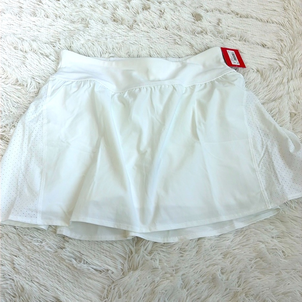 Brand new Spanx women’s get moving skort